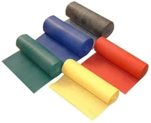 5.5m Resistance Band, Light Learning SPACE