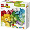 LEGO® DUPLO® Classic (10479) Colourful Creative Box, Activity Toys Learning SPACE