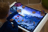 Winter Valley A2 Play Mat, Learning SPACE