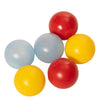 6 Extra Balls for Tall Tubie-Baby Cause & Effect Toys, Cause & Effect Toys, Learn Well-Learning SPACE