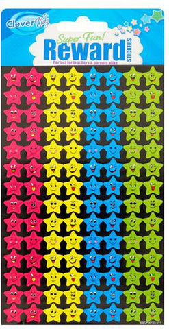 6 Sheets Reward Stickers-Additional Need,Calmer Classrooms,Calming & Anxiety,Classroom Displays,Classroom Packs,Clever Kidz,Early Years Books & Posters,Helps With,PSHE,Rewards & Behaviour,Social Emotional Learning,Social Stories & Games & Social Skills-Learning SPACE