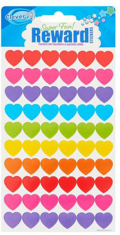 6 Sheets Reward Stickers-Additional Need,Calmer Classrooms,Calming & Anxiety,Classroom Displays,Classroom Packs,Clever Kidz,Early Years Books & Posters,Helps With,PSHE,Rewards & Behaviour,Social Emotional Learning,Social Stories & Games & Social Skills-Learning SPACE