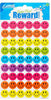 6 Sheets Reward Stickers-Additional Need,Calmer Classrooms,Calming & Anxiety,Classroom Displays,Classroom Packs,Clever Kidz,Early Years Books & Posters,Helps With,PSHE,Rewards & Behaviour,Social Emotional Learning,Social Stories & Games & Social Skills-Learning SPACE