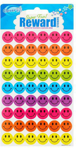 6 Sheets Reward Stickers-Additional Need,Calmer Classrooms,Calming & Anxiety,Classroom Displays,Classroom Packs,Clever Kidz,Early Years Books & Posters,Helps With,PSHE,Rewards & Behaviour,Social Emotional Learning,Social Stories & Games & Social Skills-Learning SPACE