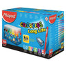 Washable Markers X 144 School Pack, Learning SPACE