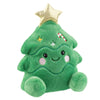 Cuddle Pals Christmas Tree 8" Soft Toy