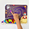 Colours & Shapes Sensory Pad, Learning SPACE