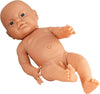 Early Moments Newborn Doll – Realistic 41cm Baby for Role Play-Baby & Toddler Gifts,Baby Bath. Water & Sand Toys,Baby Toys,Classroom Resources,Dolls & Doll Houses,EA Tender,Early years Games & Toys,Educational Play,Games & Toys,Imaginative Play,Life Skills,Role Play-Learning SPACE