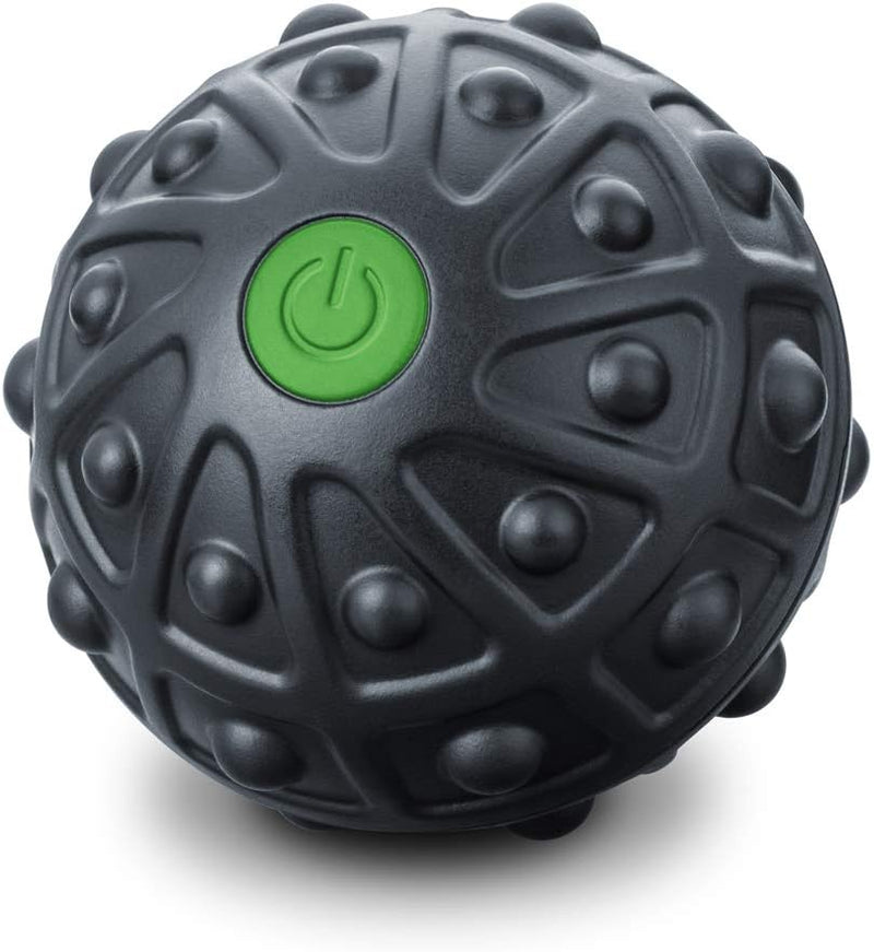 Vibrating massage ball, Learning SPACE