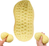 Peanut Squishy Rebound Toy, Learning SPACE