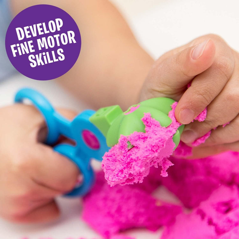 Playfoam® Sand Sensory Set, Learning SPACE