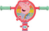 Balance Bike with Light Up Wheels 12" Peppa Pig