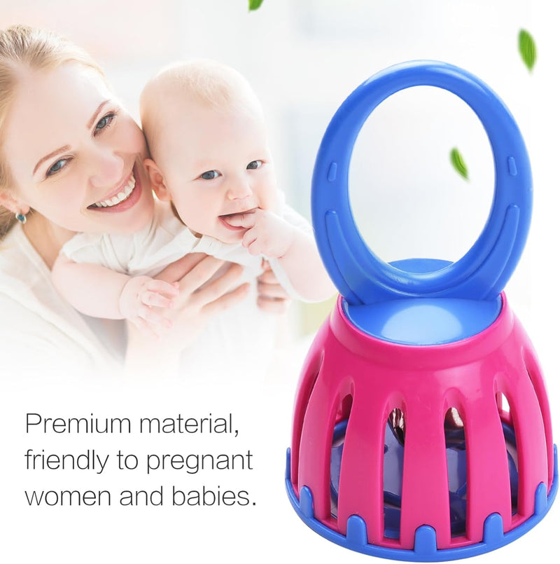 Halilit Cage Bell (Various Colours), Learning SPACE