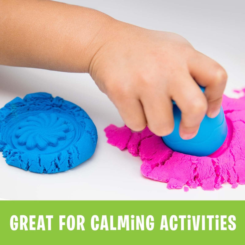 Playfoam® Sand Sensory Set, Learning SPACE