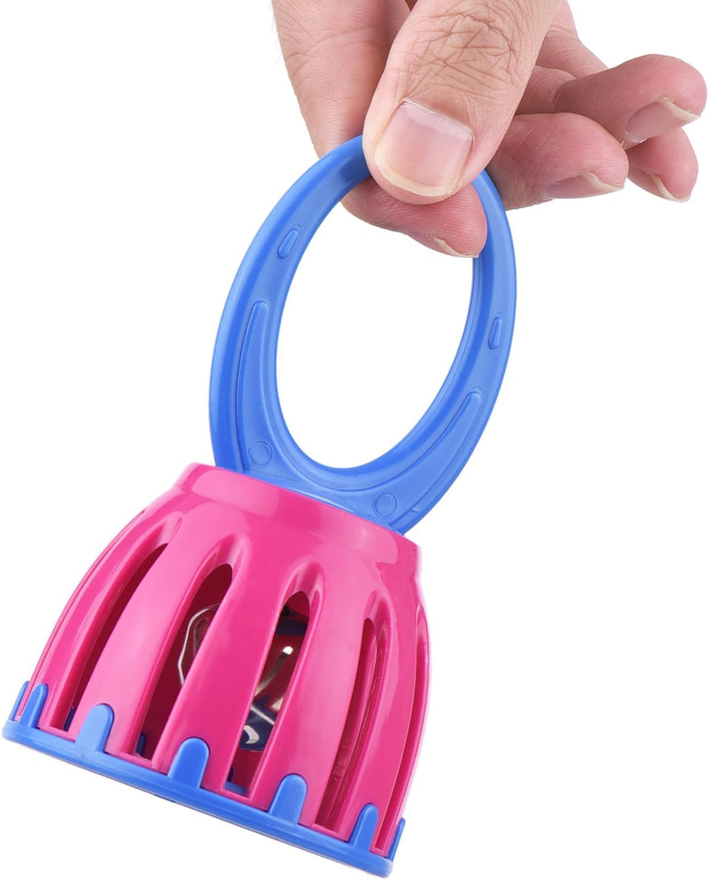 Halilit Cage Bell (Various Colours), Learning SPACE