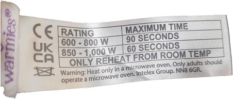 Warmies® - Monkey-ADD/ADHD,AllSensory,Baby Sensory Toys,Calming & Anxiety,Calming and Relaxation,Christmas,Comfort Toys,Games & Toys,Gifts For 2-3 Years Old,Helps With,Interoception,Plush,Sensory Processing Disorder,Sensory Seeking,Sensory Smells,Stock,Teen Sensory Weighted & Deep Pressure,Toys for Anxiety,Warmies,Weighted & Deep Pressure-Learning SPACE