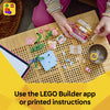 LEGO® Creator (31383) 3-in-1 Floral Decor Perfume Bottle