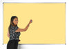 Colourwipe Dyslexia Friendly Wall-Mounted Drywipe Board