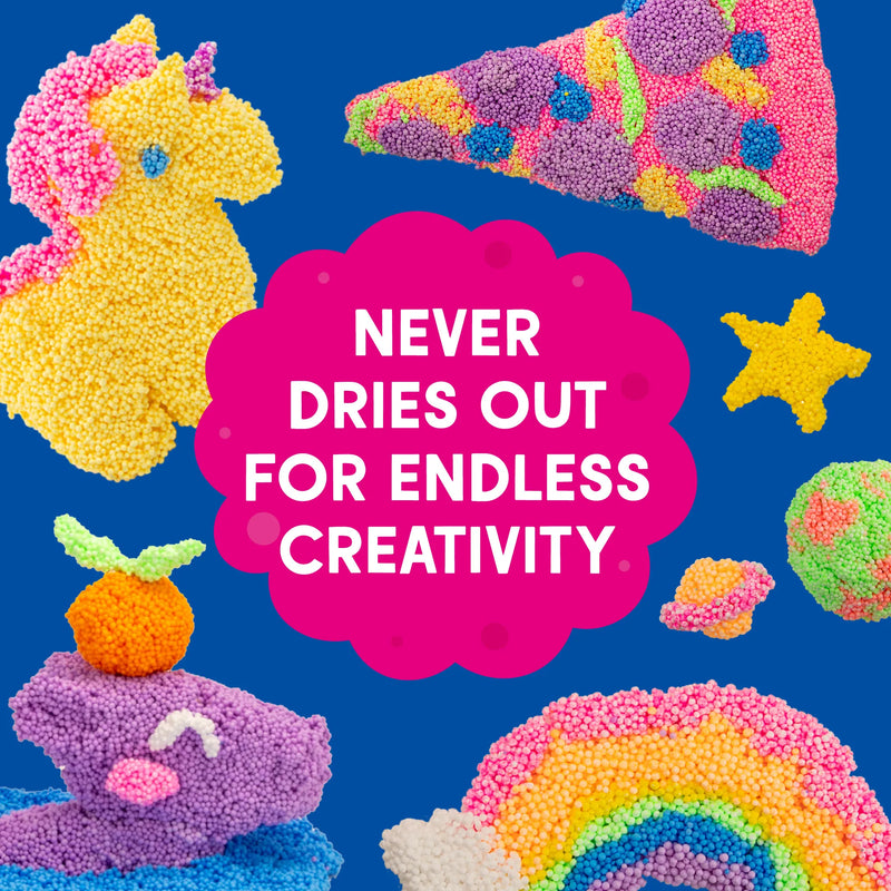 Playfoam® Party Pack (20 pack), Learning SPACE