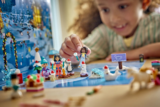LEGO® (42698) Friends Advent Calendar 2026