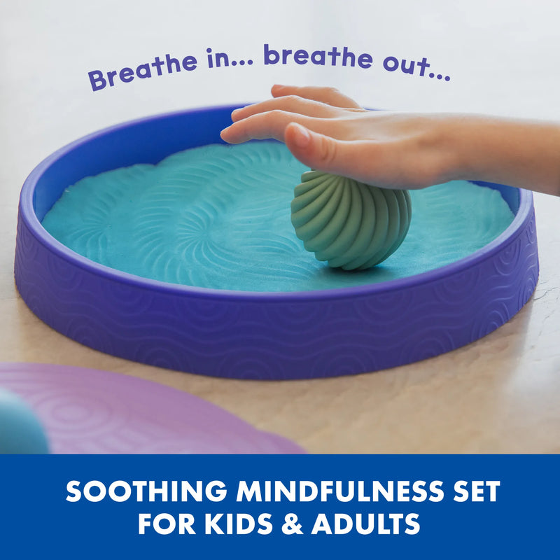 Playfoam® Sand Sensory Spheres, Learning SPACE