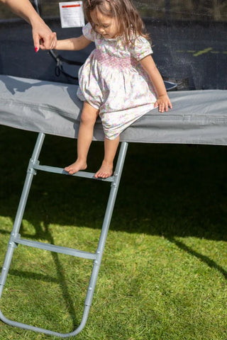 6ft x 9ft JumpKing Rectangluar Combo Pro Trampoline-Trampoline-Dropship,JumpKing,Teen & Adult Trampolines,Trampoline,Trampolines,YJ Europe-Learning SPACE