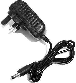 6v Mains Adapter Cable - Star Projector Cube, Early Education & Smart Toys Learning SPACE