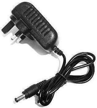 6v Mains Adapter Cable - Star Projector Cube, Early Education & Smart Toys Learning SPACE