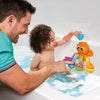 7 in 1 Bath Activity Octopus, Learning SPACE