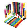 Linking Cubes (1000) - 2cm, Maths Toys Learning SPACE