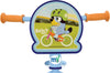 Balance Bike with Light Up Wheels 12" Bluey