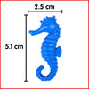 Aquatic Counters - Set of 42