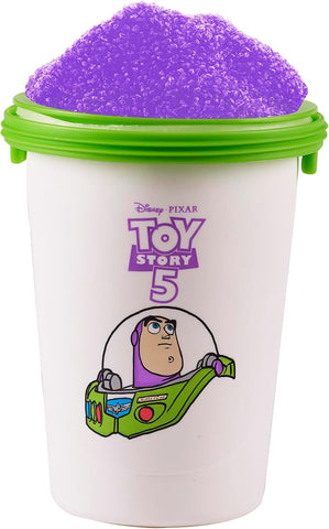 Chillfactor Toy Story 5 Slushy Maker