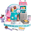 Gabby's Dollhouse Ice Cream Factory, Learning SPACE