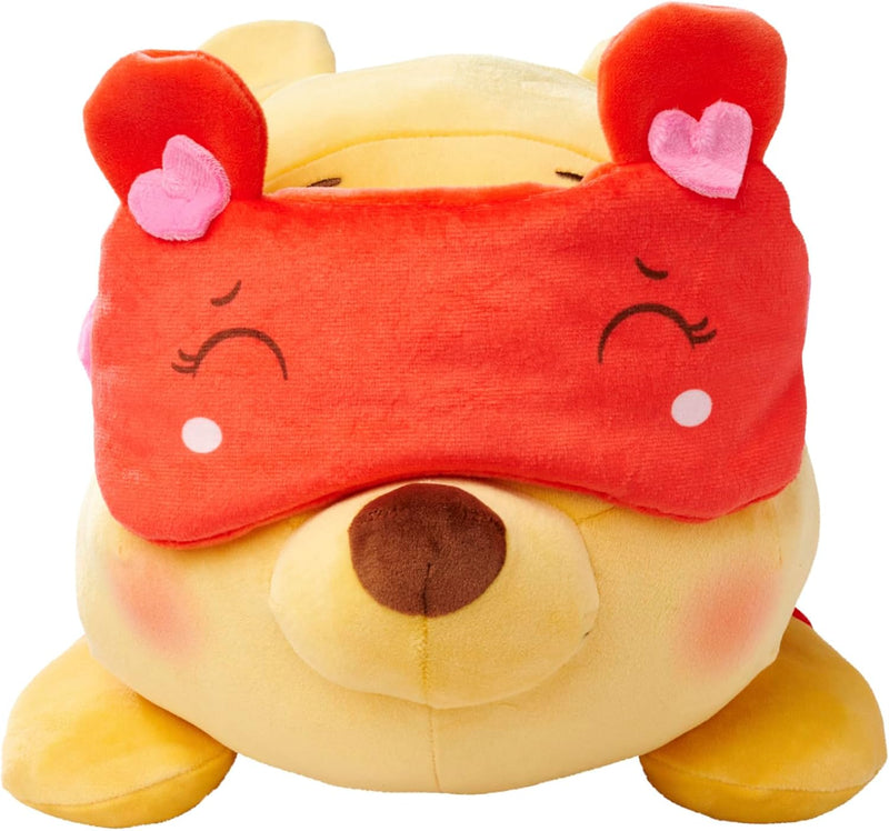 Disney Snuglets Wellbeing Pooh 40cm