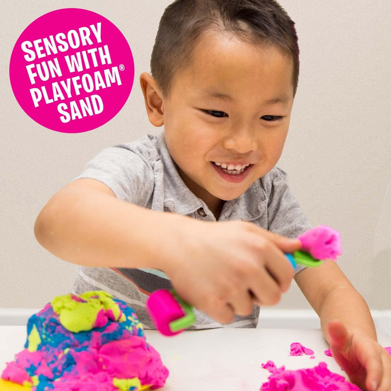 Playfoam® Sand Sensory Set, Learning SPACE