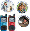 VTech KidiGear™ Walkie Talkies Explorer