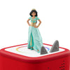 Tonies - Disney Jasmine [UK] Audio Character, Learning SPACE