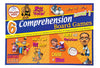 8 Reading Comprehension Board Games-Comprehension,fiction,Games & Toys,Literacy,Literacy Toys,Primary Games & Toys,Primary Literacy,SmartKids-Learning SPACE