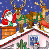 Christmas Eve Box-13-99 Piece Jigsaw,Christmas,Christmas 2024,Orchard Toys,Seasons-Learning SPACE