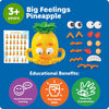 Big Feelings Pineapple™, Learning SPACE