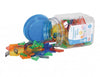 Translucent Pattern Blocks, Maths Toys Learning SPACE