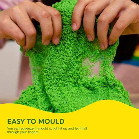 Smooshy Glow Sand – includes FREE mini torch-AllSensory,Art Materials,Arts & Crafts,Baby Bath. Water & Sand Toys,Cerebral Palsy,Early Arts & Crafts,Eco Friendly,Glow in the Dark,Messy Play,Primary Arts & Crafts,Rainbow Eco Play,S.T.E.M,Sand,Science Activities,Sensory Processing Disorder,Tactile Toys & Books,Visual Sensory Toys,Water & Sand Toys-Learning SPACE