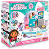 Gabby's Dollhouse Ice Cream Factory, Learning SPACE