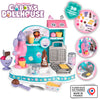 Gabby's Dollhouse Ice Cream Factory, Learning SPACE
