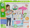 Scoop & Learn Ice Cream Pop-Up Shop, Learning SPACE