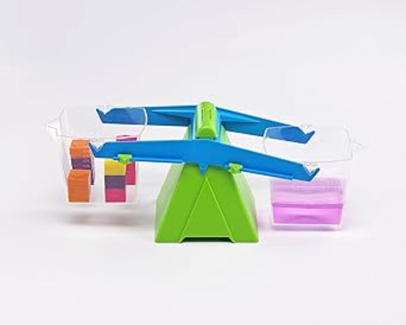Bucket Balance, 1 litre, Maths Toys Learning SPACE