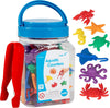 Aquatic Counters - Set of 42