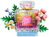 LEGO® Creator (31383) 3-in-1 Floral Decor Perfume Bottle, Activity Toys Learning SPACE