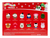 Squishmallows - Micromallows 12 Piece Advent Calendar